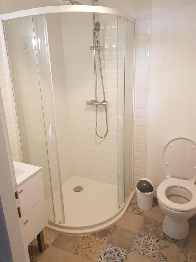 Domaine Du Chauvet Otel Sainte-Eulalie  Dış mekan fotoğraf