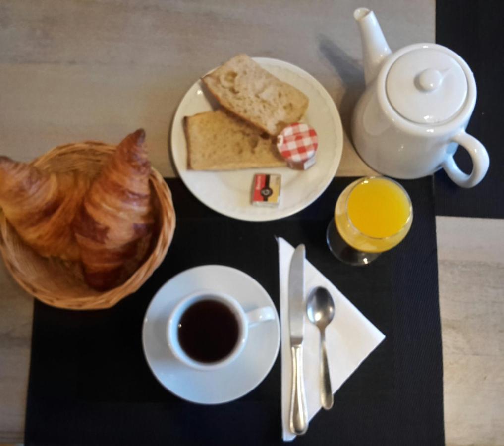 Domaine Du Chauvet Otel Sainte-Eulalie  Dış mekan fotoğraf