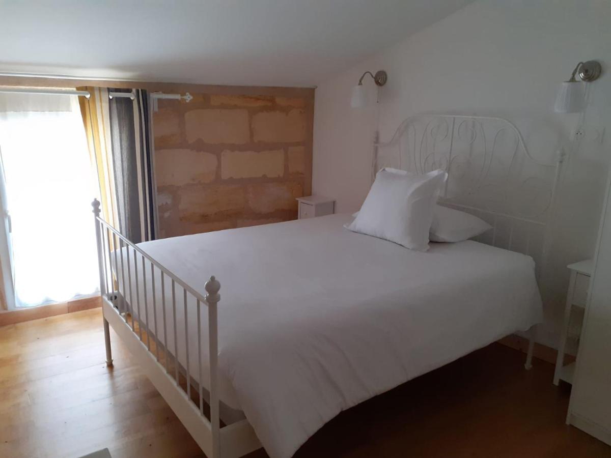 Domaine Du Chauvet Otel Sainte-Eulalie  Dış mekan fotoğraf
