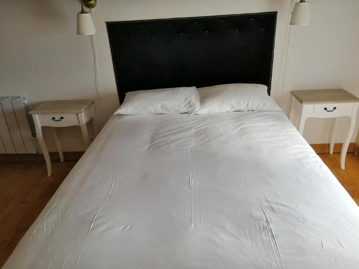 Domaine Du Chauvet Otel Sainte-Eulalie  Dış mekan fotoğraf